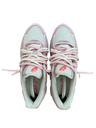 GEL NYC ROSE